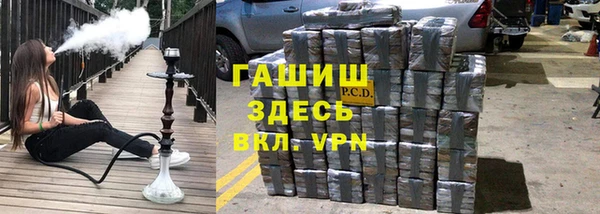 молекула духа Невель